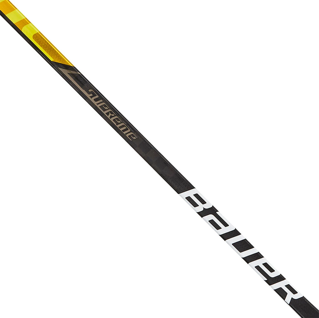 Bauer Supreme 3S Pro Intermediate Ice Hockey Stick 5 Bauer Supreme 3S Pro Intermediate Ice Hockey Stick - Image 3