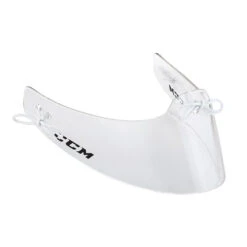 CCM Lexan Goalie Neck Guard Senior