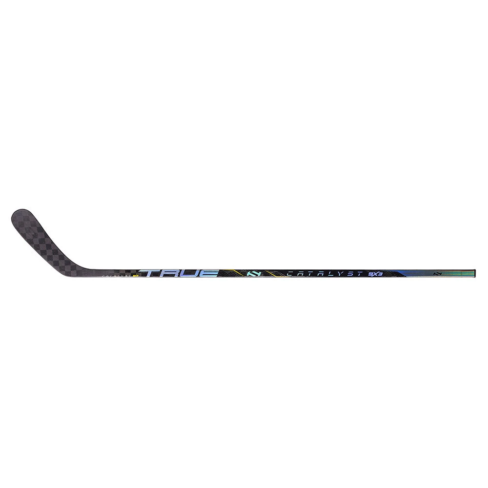 TRUE Catalyst 9X3 Intermediate Ice Hockey Stick 5 TRUE Catalyst 9X3 Intermediate Ice Hockey Stick - Image 3