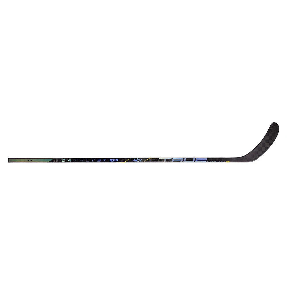 TRUE Catalyst 9X3 Junior Ice Hockey Stick 5 TRUE Catalyst 9X3 Junior Ice Hockey Stick - Image 3