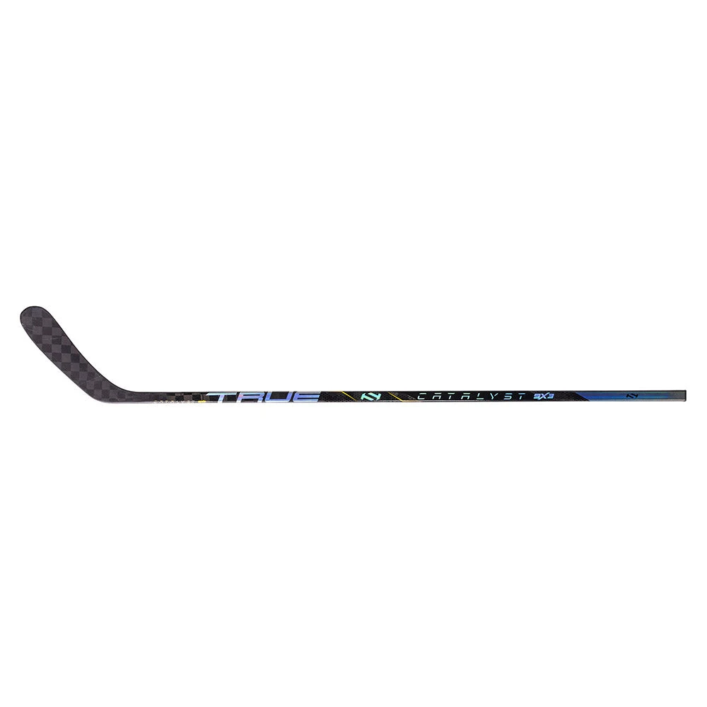 TRUE Catalyst 9X3 Junior Ice Hockey Stick 4 TRUE Catalyst 9X3 Junior Ice Hockey Stick - Image 2