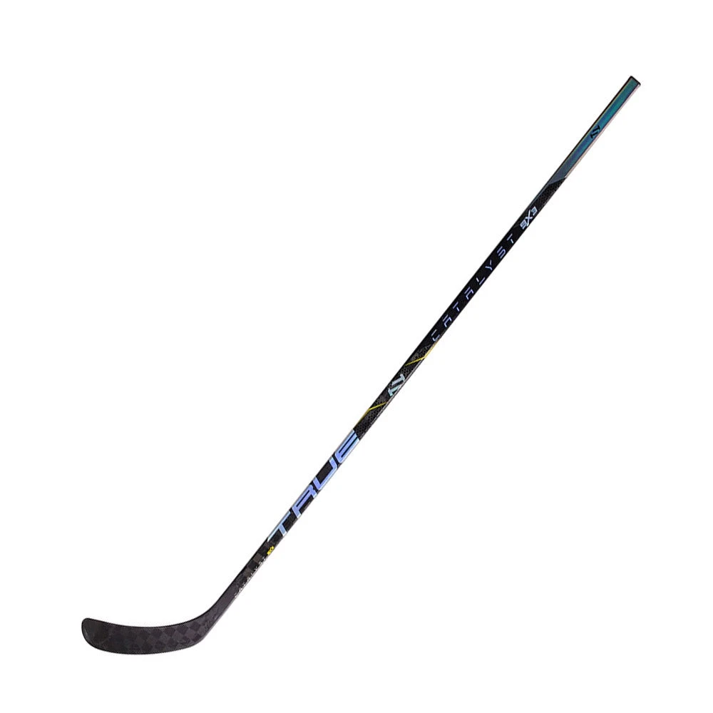 TRUE Catalyst 9X3 Senior Ice Hockey Stick 3 TRUE Catalyst 9X3 Senior Ice Hockey Stick