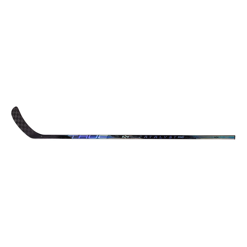 TRUE Catalyst Pro 2023 Intermediate Ice Hockey Stick 4 TRUE Catalyst Pro 2023 Intermediate Ice Hockey Stick - Image 2