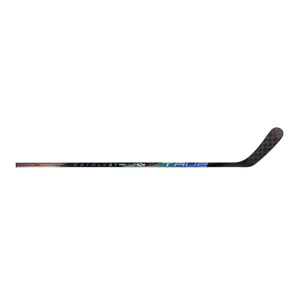 TRUE Catalyst Pro 2023 Intermediate Ice Hockey Stick 5 TRUE Catalyst Pro 2023 Intermediate Ice Hockey Stick - Image 3