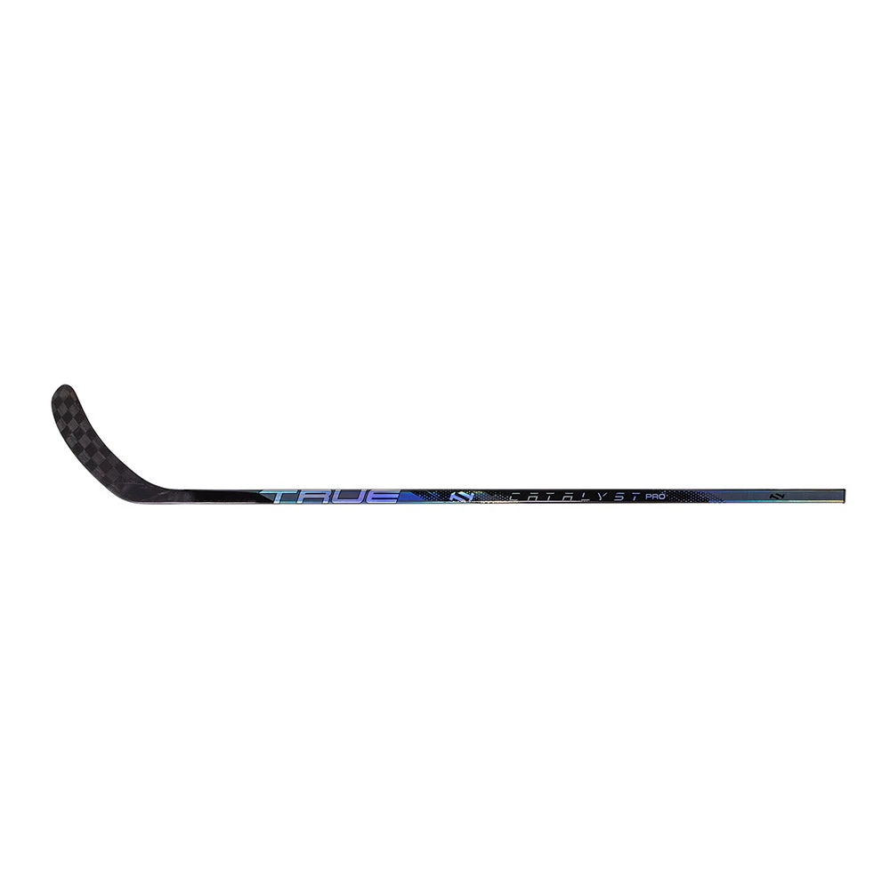 TRUE Catalyst Pro 2023 Junior Ice Hockey Stick 4 TRUE Catalyst Pro 2023 Junior Ice Hockey Stick - Image 2