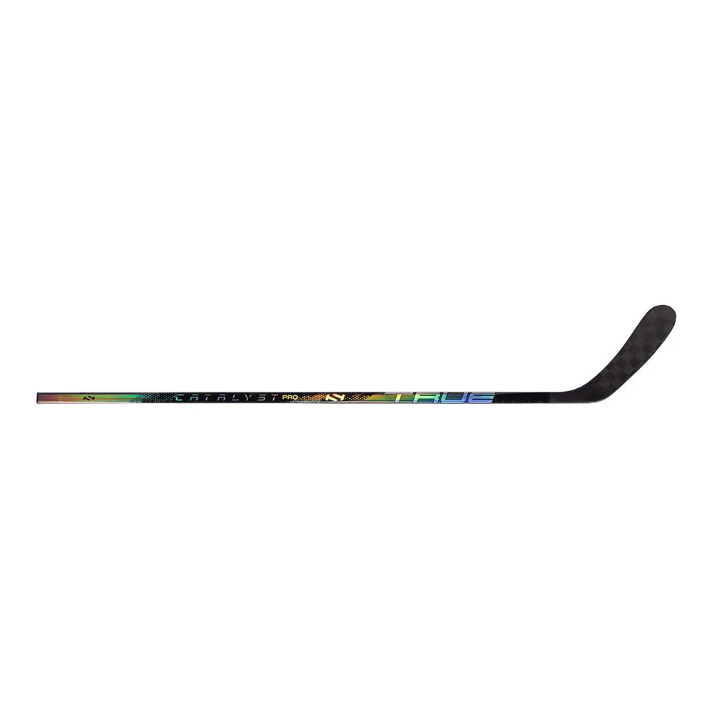 TRUE Catalyst Pro 2023 Junior Ice Hockey Stick 5 TRUE Catalyst Pro 2023 Junior Ice Hockey Stick - Image 3