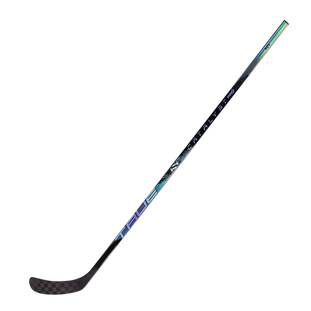 TRUE Catalyst Pro 2023 Senior Ice Hockey Stick 3 TRUE Catalyst Pro 2023 Senior Ice Hockey Stick