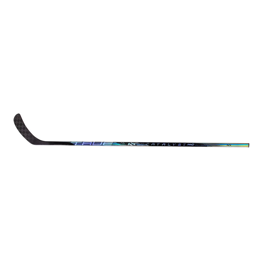 TRUE Catalyst Pro 2023 Senior Ice Hockey Stick 4 TRUE Catalyst Pro 2023 Senior Ice Hockey Stick - Image 2