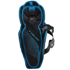 TRUE AX9 Senior Ice Hockey Shin Guards 7 TRUE AX9 Senior Ice Hockey Shin Guards -Discount Hockey Shop TRUE ShinGuards Ax9 Inside