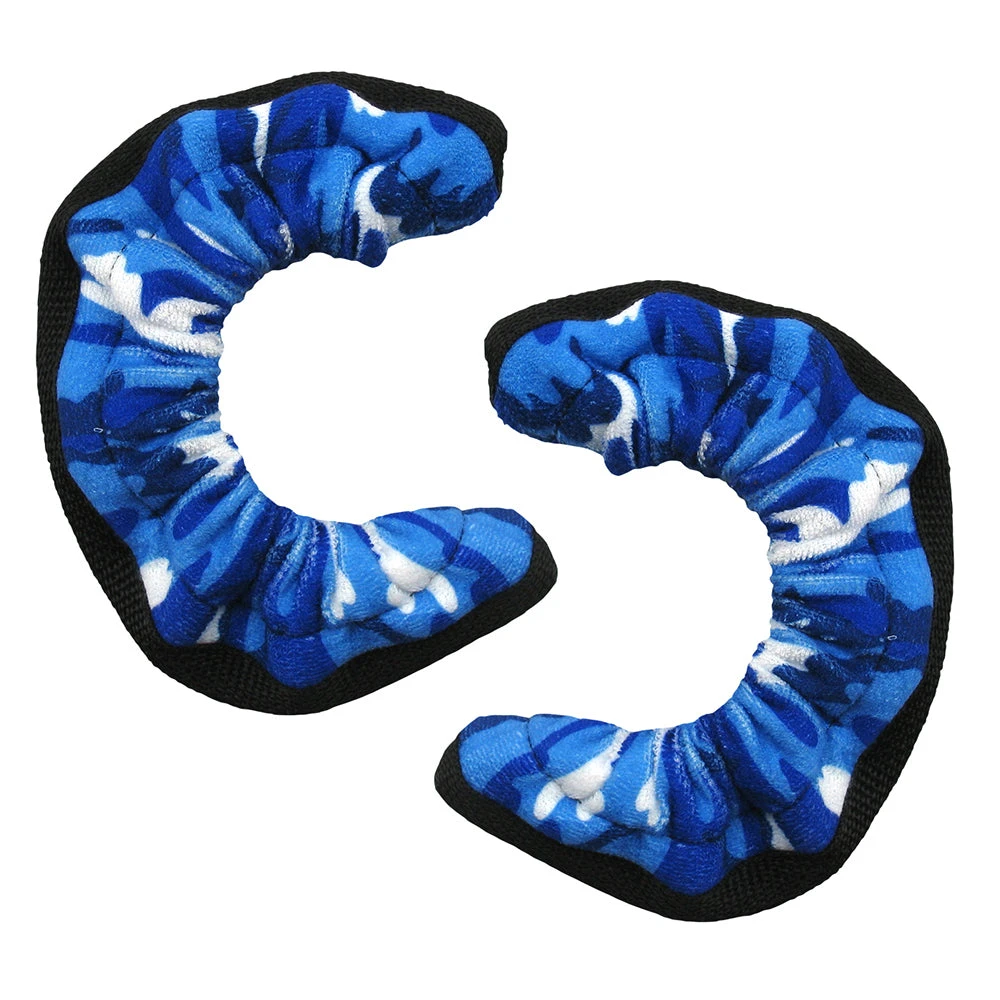 A&R TuffTerrys Hockey Skate Blade Covers 5 A&R TuffTerrys Hockey Skate Blade Covers - Image 3