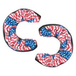 A&R TuffTerrys Hockey Skate Blade Covers 27 A&R TuffTerrys Hockey Skate Blade Covers -Discount Hockey Shop TTFL TuffTerry Flag Pair