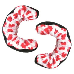 A&R TuffTerrys Hockey Skate Blade Covers 33 A&R TuffTerrys Hockey Skate Blade Covers -Discount Hockey Shop TTLF TuffTerry MapleLeaf Pair