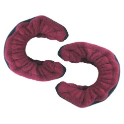 A&R TuffTerrys Hockey Skate Blade Covers 35 A&R TuffTerrys Hockey Skate Blade Covers -Discount Hockey Shop TTMR TuffTerry Maroon Pair
