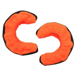 A&R TuffTerrys Hockey Skate Blade Covers 37 A&R TuffTerrys Hockey Skate Blade Covers -Discount Hockey Shop TTNO TuffTerry NeonOrange Pair