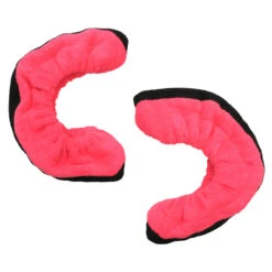 A&R TuffTerrys Hockey Skate Blade Covers 38 A&R TuffTerrys Hockey Skate Blade Covers -Discount Hockey Shop TTNP TuffTerry NeonPink Pair