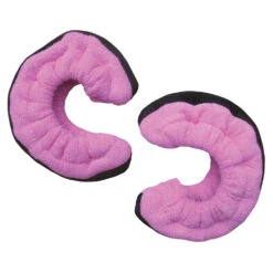 A&R TuffTerrys Hockey Skate Blade Covers 41 A&R TuffTerrys Hockey Skate Blade Covers -Discount Hockey Shop TTPK TuffTerry Pink Pair
