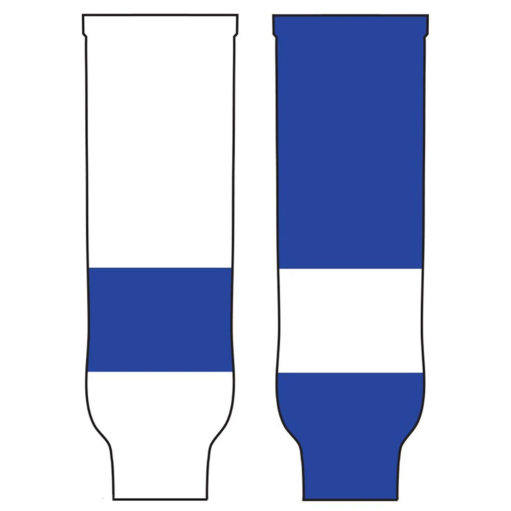 Pearsox NHL Pro Weight Hockey Socks - Tampa 3 Pearsox NHL Pro Weight Hockey Socks - Tampa