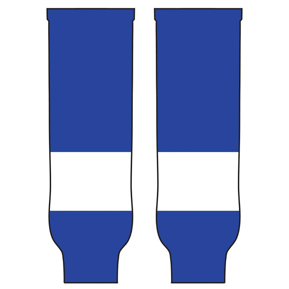 Pearsox NHL Pro Weight Hockey Socks - Tampa 4 Pearsox NHL Pro Weight Hockey Socks - Tampa - Image 2