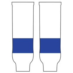 Pearsox NHL Pro Weight Hockey Socks - Tampa 7 Pearsox NHL Pro Weight Hockey Socks - Tampa -Discount Hockey Shop Tampa PWTAMW White