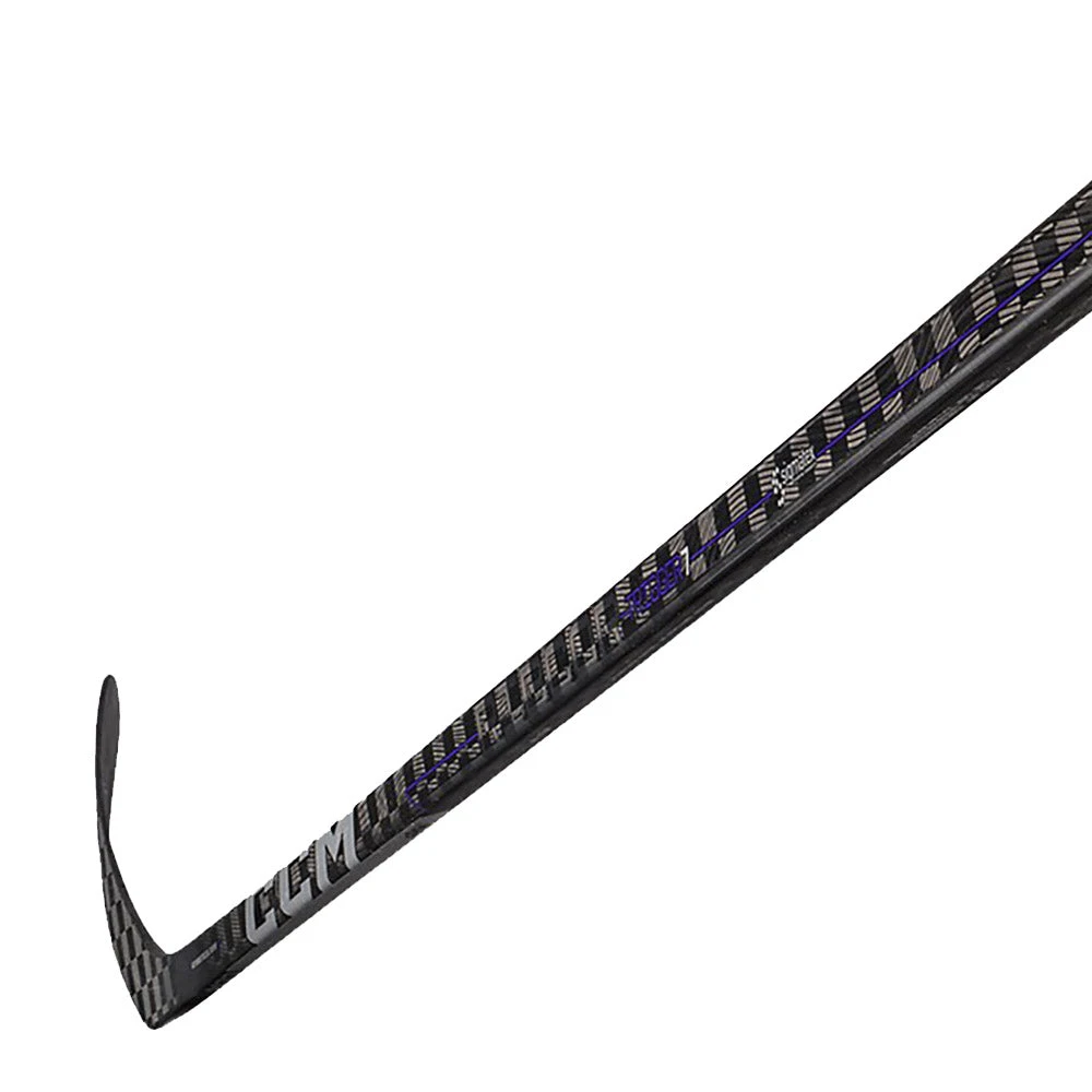 CCM Ribcor Trigger 7 Intermediate Ice Hockey Stick 5 CCM Ribcor Trigger 7 Intermediate Ice Hockey Stick - Image 3
