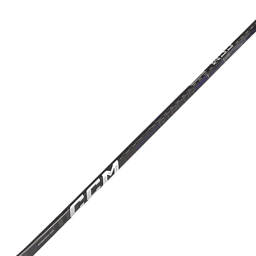 CCM Ribcor Trigger 7 Intermediate Ice Hockey Stick 7 CCM Ribcor Trigger 7 Intermediate Ice Hockey Stick - Image 5