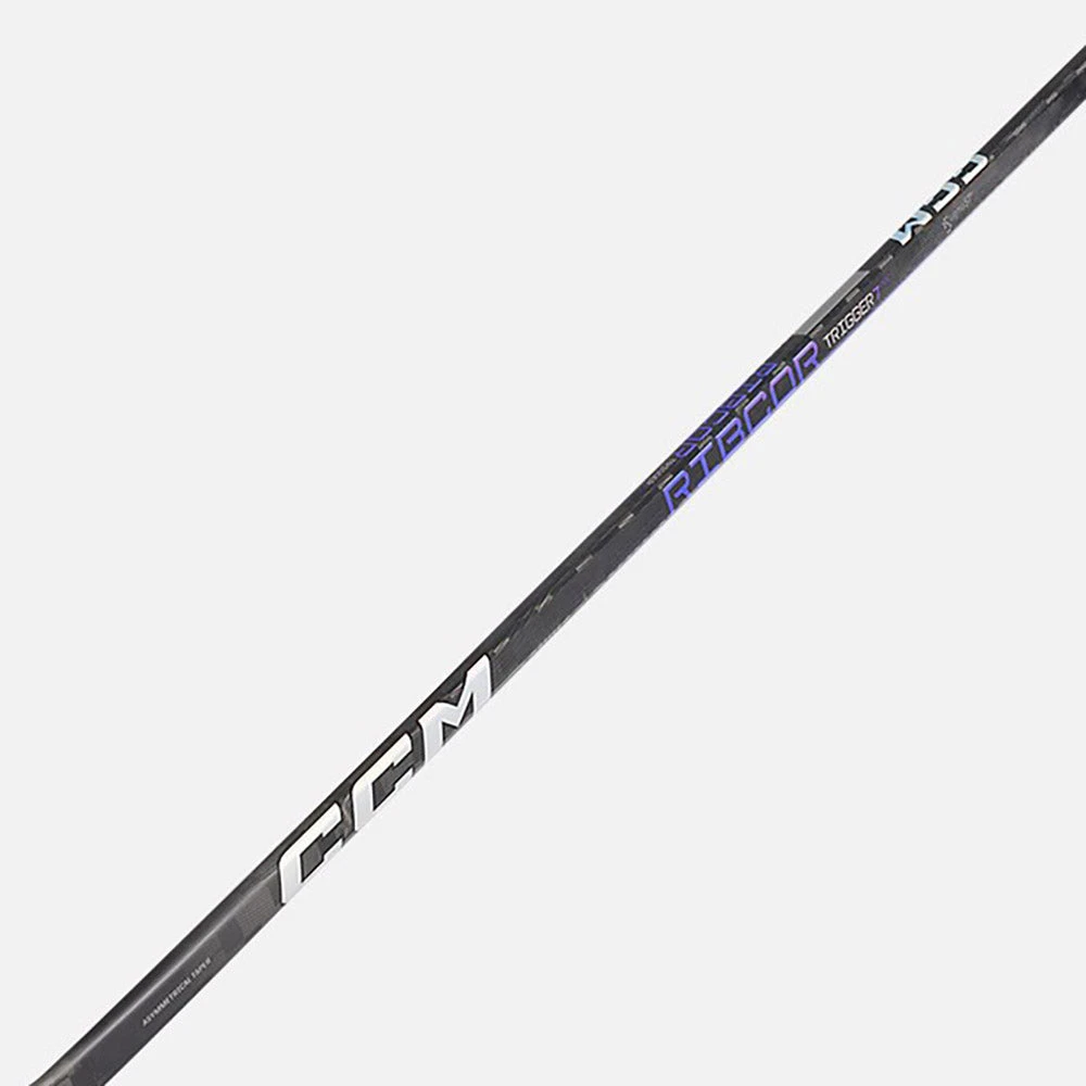 CCM Ribcor Trigger 7 Pro Senior Ice Hockey Stick 7 CCM Ribcor Trigger 7 Pro Senior Ice Hockey Stick - Image 5