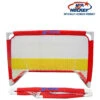 USA Hockey Folding Mini Goal -Discount Hockey Shop USA Hockey Goal No PRE