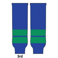 Pearsox NHL Pro Weight Hockey Socks (MTO) - Vancouver 9 Pearsox NHL Pro Weight Hockey Socks (MTO) - Vancouver -Discount Hockey Shop Vancouver PWVAN3 3rd
