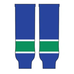 Pearsox NHL Pro Weight Hockey Socks (MTO) - Vancouver 7 Pearsox NHL Pro Weight Hockey Socks (MTO) - Vancouver -Discount Hockey Shop Vancouver PWVAND Royal