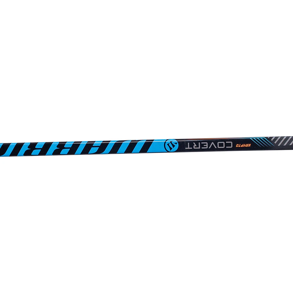 Warrior Covert Krypto 2022 Junior Ice Hockey Stick 6 Warrior Covert Krypto 2022 Junior Ice Hockey Stick - Image 4