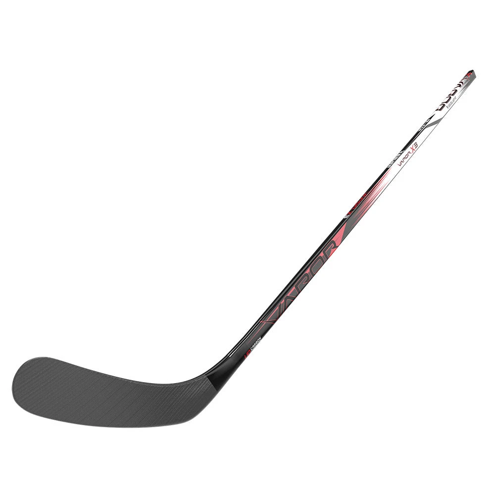 Bauer Vapor X3 Intermediate Ice Hockey Stick 4 Bauer Vapor X3 Intermediate Ice Hockey Stick - Image 2