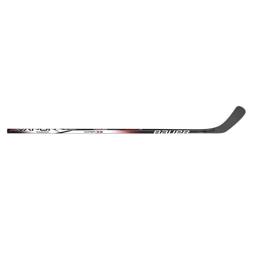 Bauer Vapor X3 Intermediate Ice Hockey Stick 5 Bauer Vapor X3 Intermediate Ice Hockey Stick - Image 3