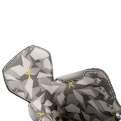 Bauer Vapor X3 Senior Ice Hockey Skates -Discount Hockey Shop X3 SR liner detail