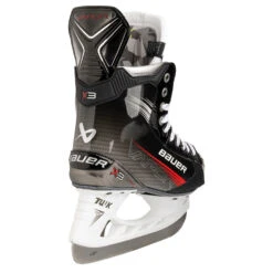 Bauer Vapor X3 Senior Ice Hockey Skates -Discount Hockey Shop X3 SR rear threequarter edit