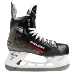 Bauer Vapor X3 Senior Ice Hockey Skates -Discount Hockey Shop X3 SR single lateral edit