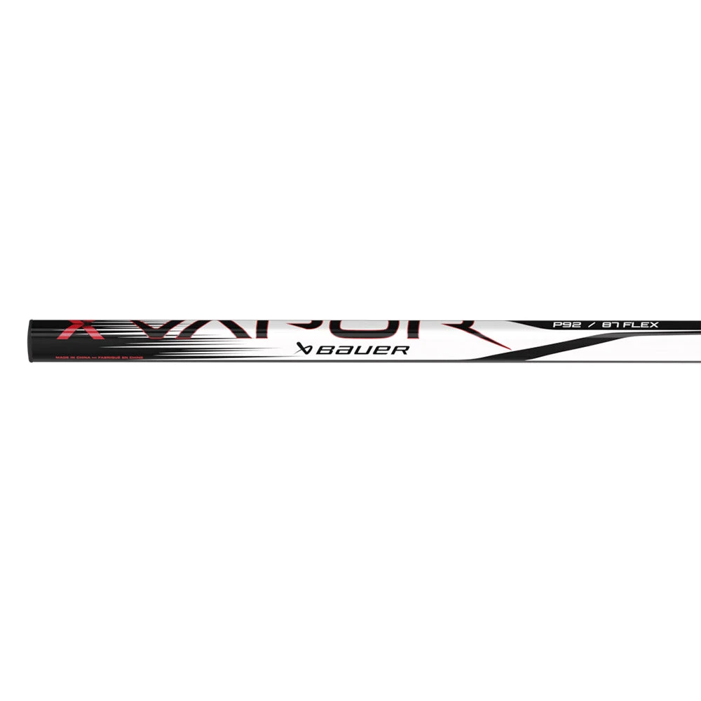 Bauer Vapor X3 Intermediate Ice Hockey Stick 10 Bauer Vapor X3 Intermediate Ice Hockey Stick - Image 8