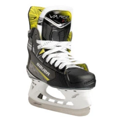 Bauer Vapor X4 Junior Ice Hockey Skates -Discount Hockey Shop X4 JR front threequarter edit