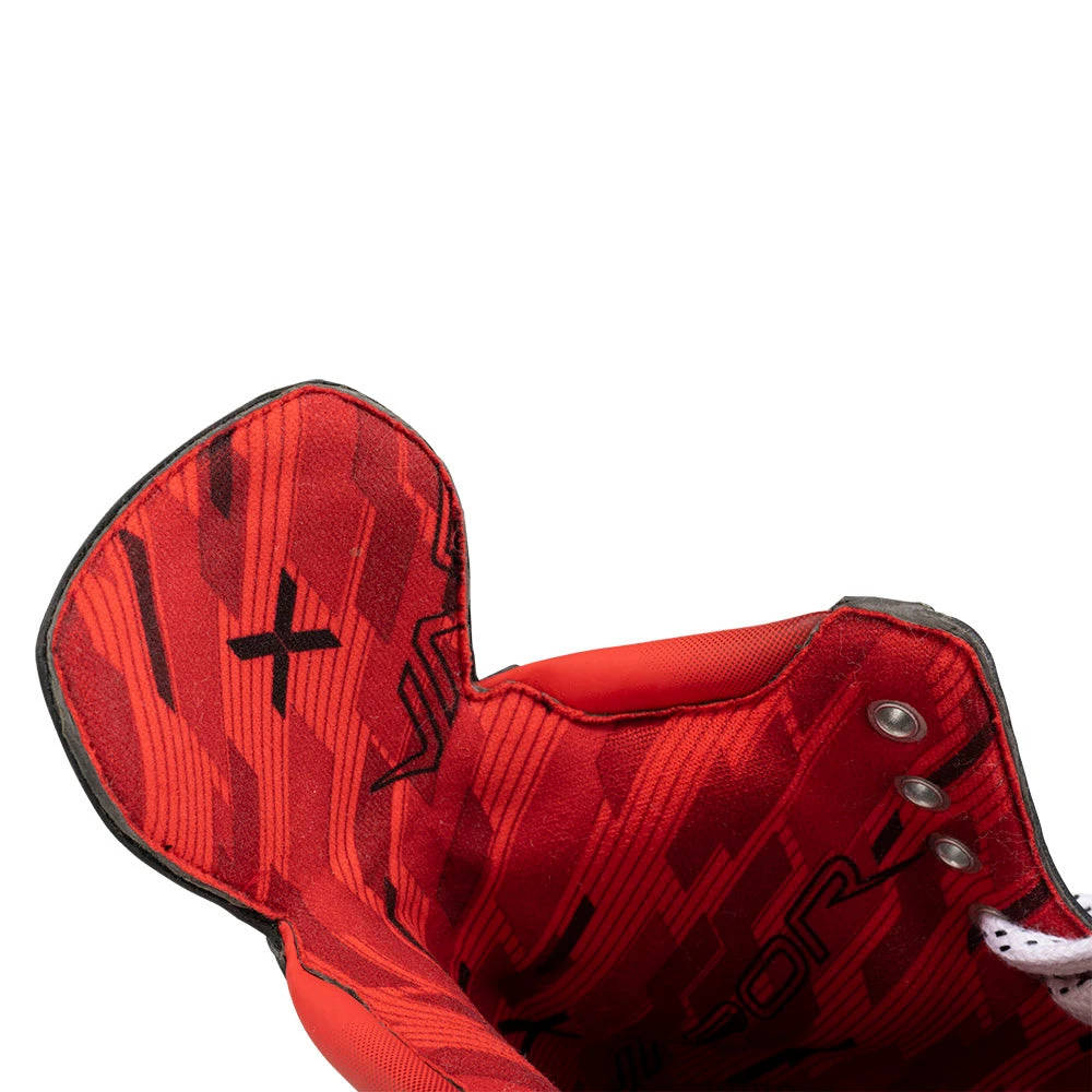 Bauer Vapor X4 Senior Ice Hockey Skates 7 Bauer Vapor X4 Senior Ice Hockey Skates - Image 5