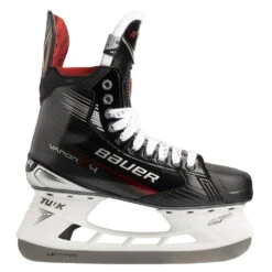 Bauer Vapor X4 Senior Ice Hockey Skates 15 Bauer Vapor X4 Senior Ice Hockey Skates -Discount Hockey Shop X4 SR single lateral LSPulseSS edit