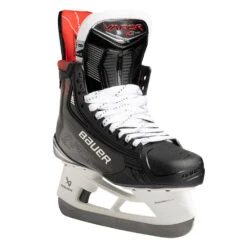 Bauer Vapor X5 Pro Intermediate Ice Hockey Skates -Discount Hockey Shop X5PRO SR front threequarter FlyTi edit f5adcde2 7b02 44cf b335 2973c3196058
