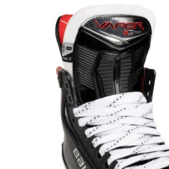Bauer Vapor X5 Pro Intermediate Ice Hockey Skates -Discount Hockey Shop X5PRO SR tongue detail edit 013d23f7 ca8a 46f1 bde4 4e5ffdd90c4f