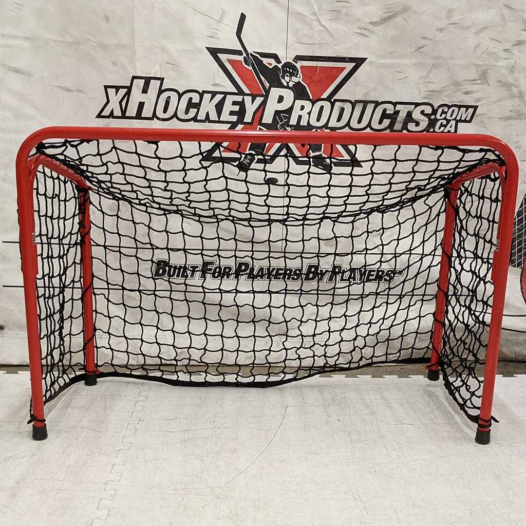 XHP Ball Hockey / Multi-Sport Goal 3 XHP Ball Hockey / Multi-Sport Goal - Image 2