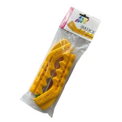 Jackson Guardog Zigzags Skate Guards 16 Jackson Guardog Zigzags Skate Guards -Discount Hockey Shop Yellow