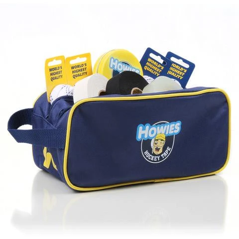 Howies Hockey Accessory Bag 3 Howies Hockey Accessory Bag
