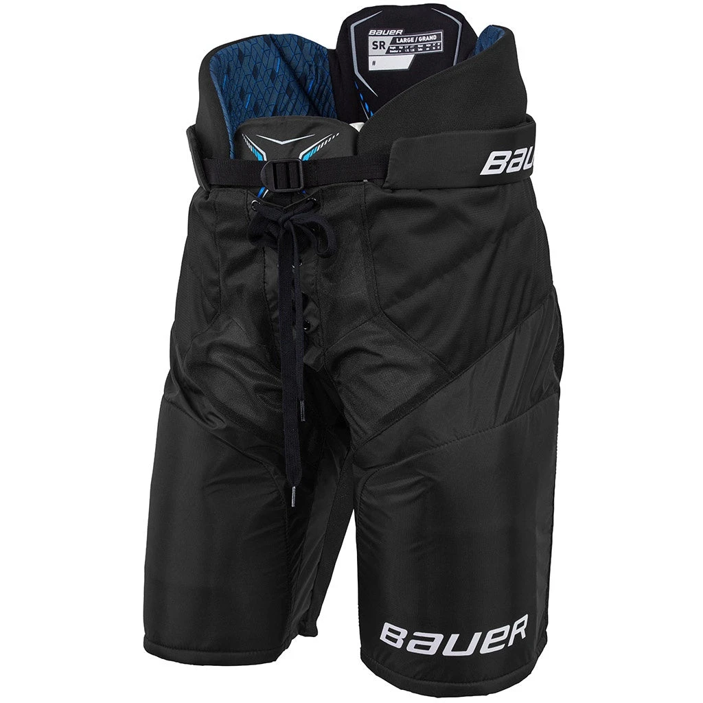 Bauer X Junior Ice Hockey Pants 3 Bauer X Junior Ice Hockey Pants