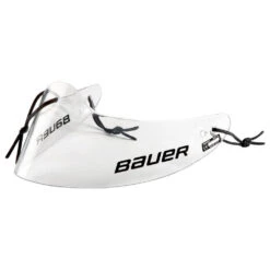 Bauer S17 Goalie Throat Protector Junior
