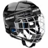 Bauer Prodigy Youth Hockey Helmet W/ Cage 2 Bauer Prodigy Youth Hockey Helmet W/ Cage -Discount Hockey Shop bauer prodigy youth helmet combo