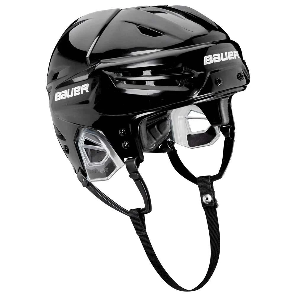 Bauer Re-Akt 95 Hockey Helmet 3 Bauer Re-Akt 95 Hockey Helmet