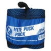 A&R Bag Of 12 Blue Mite Ice Hockey Pucks 1 A&R Bag Of 12 Blue Mite Ice Hockey Pucks -Discount Hockey Shop bdb4fe874a0eba6768e6560d4fc7003680cd52c9