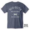 DSC "Big Guts" Adult T-Shirt 1 DSC "Big Guts" Adult T-Shirt -Discount Hockey Shop bigguts